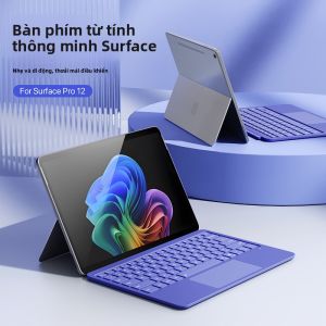 Dux Ducis | Bluetooth Backlit Keyboard for Surface Pro 12/11