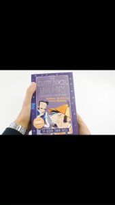 Sách The Sherlock Holmes Childrens Collection10 Books Series 1
