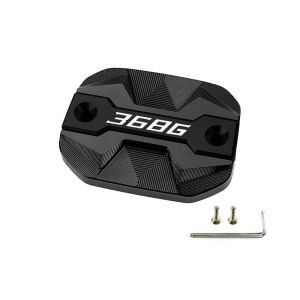For Zontes 368G 368E 368K 368D 368M ZT368 368 G 501G 2024 2025 2026 Front Brake Reservoir Fluid Tank Cover Oil Cup Cap