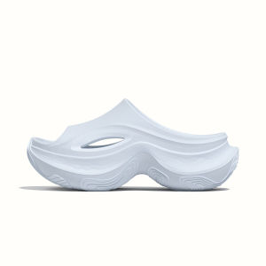 MENGYUXI | Arch Support Slipper Summer Anti-Slip Odor-Resistant Elevating Thick Sole