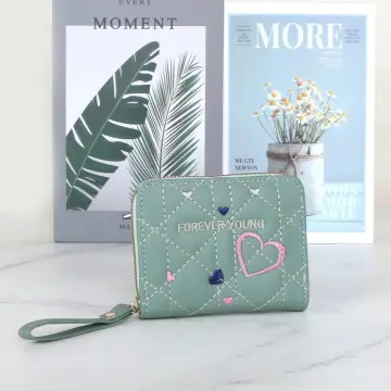 Shop Mini Coin Purse With Handle online Lazada .ph