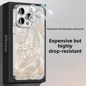 Sup&LV | Anti-Shock Protection Case for iPhone 15 Pro Max