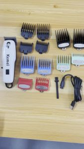Xiaomi Hair Clipper Professional Wireless Trimmer Men Clipper Machine Rechargeable Hair Cut Barber