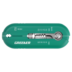 GREENER | Professional Industrial Wire Stripper