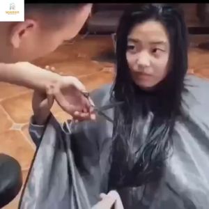 Hair Straightening cream 500g Hair Mask Ladies hair conditioner Deeply nourish hair Hair is silky smooth Improve frizz repair Hair Amino Acid Baked Ointment conditioner krim lurus rambut发膜护发