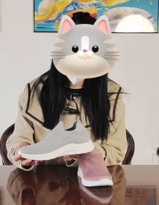 Batavia P3 P4 N51N52GROSIR Sepatu Wanita Fashion Sepatu Kasual Sepatu Wanita Murah Bernapas Non-Slip Sepatu Mahasiswa Sepatu Olahraga