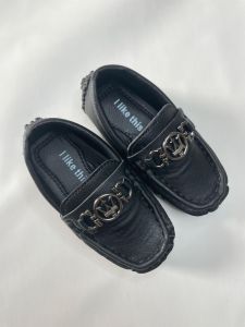 Sepatu Pantofel Anak Laki-laki Calvins BSM-6.3