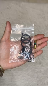 Bơm Tay Cao Áp Gioăng Kèm Ti Đồng Phụ Kiện Sửa Chữa