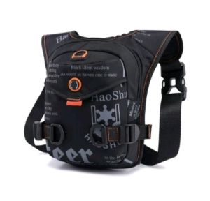 Tas Selempang Pria Waistbag Pria Waterproof WATCHKITE Tas Selempang Pria Terbaru