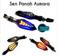 Lampu Sen Panah Sein Panah Asmara Running 2 Sisi Universal. 