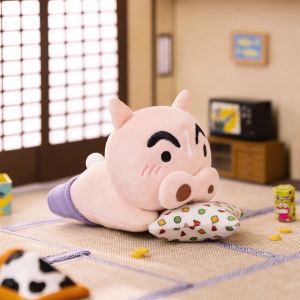 KKV | Stress Relief Plush Hanging Charm