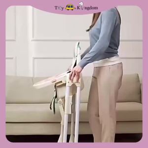 Durable Baby Table: A Comprehensive Guide to Adjustable Height Highchairs