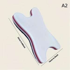 1Pcs Portable Cervical Massage Pillow Neck Device Neck Stretcher Orthopedic Traction Pillow Relief Neck Cervical Traction Pillow