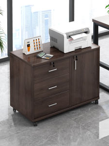 OYIla | Office Mobile Under-Desk Lockable Drawer Cabinet