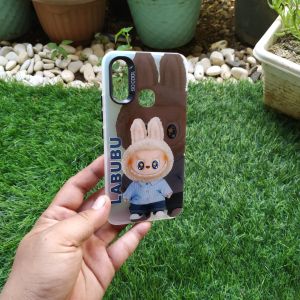 Kesing Vivo 1901 1902 1904 1906 2007 Y11 Y12 Y15 Y17 Y12i Softcase IMD Premium MOTIF LABUBU Viral