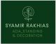 syamir Rakhias