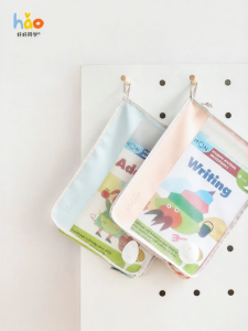 SCHOOLREADY | Classification Book Storage Bag