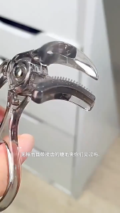 5 PCS OR 1 PCS Long Lasting Curling Eyelash Curler with Full Opening Wide-angle Curler