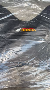THẢM LÓT CHÂN LEAD ĐỜI CŨ SCR HONDA