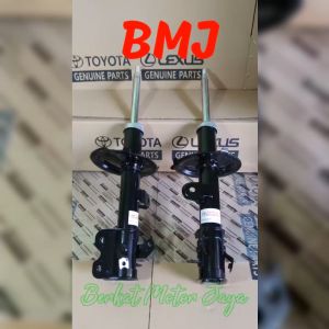 SHOCKBREAKER DEPAN AVANZA OLD / LAMA ASLI TOYOTA 1 SET 006