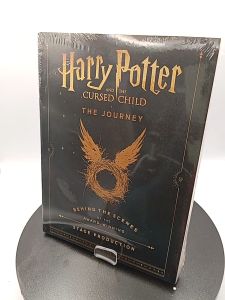 Harry Potter and the Cursed Child: The Journey