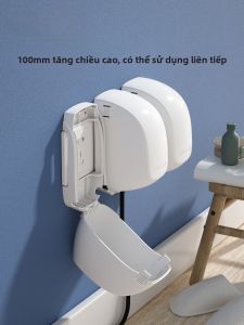 EUDEMON | Childproof Waterproof Power Outlet Cover