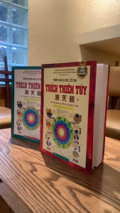 SÁCH - Trích Thiên Tủy tập 1 (bìa cứng)