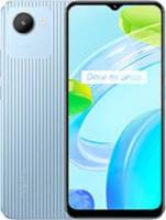 Realme C30 Ram 32GB 3GB