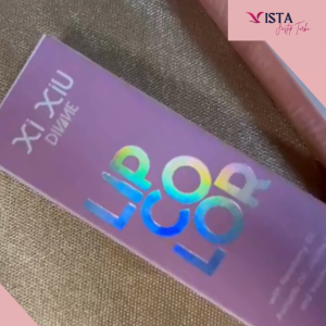 Paket Perawatan & Makeup XI XIU – Lengkap untuk Mata Bibir & Wajah
