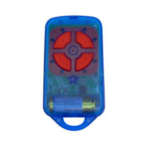 ATA PTX4 PTX-4 Secura Code 433mhz Garage Door Remote Control Command Transmitter Roller Door Gate Operator Opener