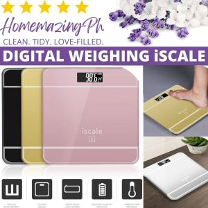 Homemazing Ph Up to 180kg Scale Digital Weighing Scale for Human Body Weight | Timbangan Digital | Scale Weight Kilo Digital | Weighing Scale Kilogram | Weight Scale for Body Weight | Weighing Scale Heavy Duty