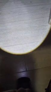 Senter Kepala Zoom SUPER TERANG 1000 Lumen Rechargeable Type C