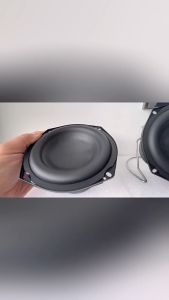 Củ loa trầm 5.25 inch 3 ohm 125w dải trầm cực sâu -giá 1 cái