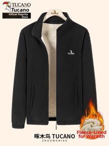 TUCANO | Thick Warm Winter Jacket