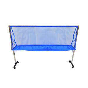 ASENVER | Mobile Table Tennis Ball Recovery Net