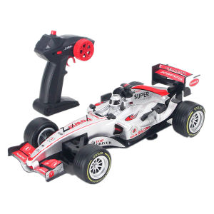 Drift High Speed F1 Formula RC Car 38cm