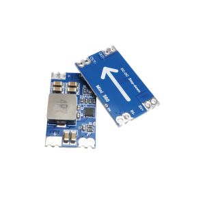 2 Chiếc Mini560 DC-DC Module Chuyển Đổi 3.3V 5V 9V 12V 5A Chức Hiệu Quả Cao Bộ Điều Chỉnh Điện Áp Buck Nguồn Điện Cho Máy Tính