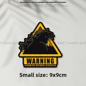 chapter byte | Creative JDM Style Car Sticker