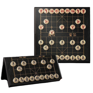 XINBAI | Magnetic Portable Chess Set