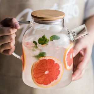 Filtered Cold Water Jug Home Use