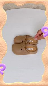 TinaHao Childrens Slippers Summer Bow Fashion Wear Non-Slip Little Girls Beach Slippers