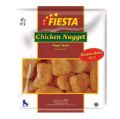 Fiesta Chicken Nugget Original 500gr. 