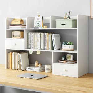 Multi-Purpose Small Shelf for Storage and Display