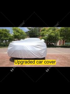 car cover for suv waterproof sun protection auto exterior covers sedan all weather toyota Raize vios Camry Fortuner Hilux Pickup hatchback Universal