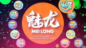 MOYU Speedcube Meilong Magic Cube Stickerless 4x4 5x5 6x6 7x7 8x8 Speed Puzzle Cubes Toys Gift