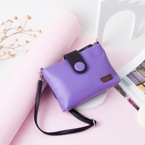 SLING BAG imut kulit PU BENA by Rainha