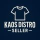 Kaos Distro Seller