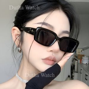 KACAMATA FASHION PRIA & WANITA ANTENA-0152  / KACAMATA HITAM KOREA TERLARIS + FREE BOX &  LAP KACAMATA