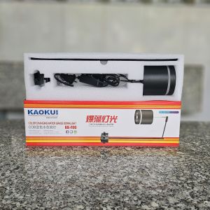 Đèn Led Rọi Kaokui KK FO6 3 chế độ màu Đèn Rọi Thủy Sinh Và Hồ Biotop