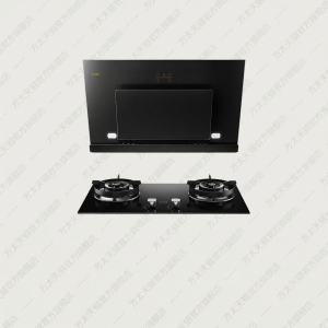 Compact Home Kitchen Range Hood 800mm